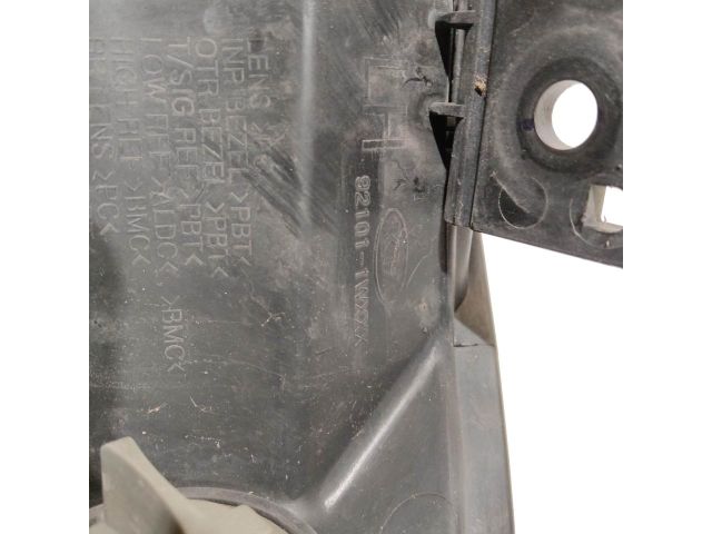 bontott KIA RIO Bal Fényszóró