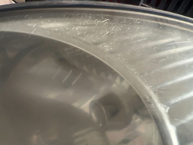 bontott KIA RIO Bal Fényszóró