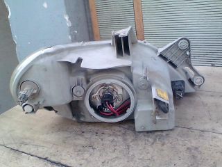 bontott KIA RIO Bal Fényszóró