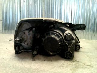 bontott KIA RIO Bal Fényszóró