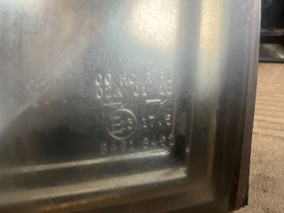 bontott KIA RIO Bal Fényszóró