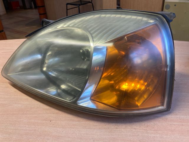 bontott KIA RIO Bal Fényszóró