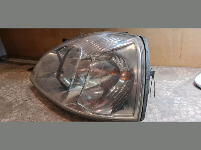 bontott KIA RIO Bal Fényszóró