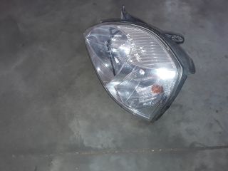 bontott KIA RIO Bal Fényszóró