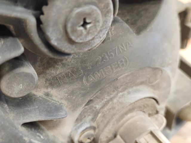 bontott KIA RIO Bal Fényszóró