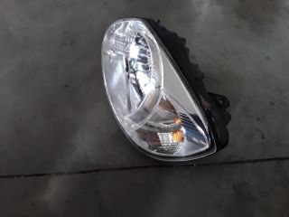 bontott KIA RIO Bal Fényszóró