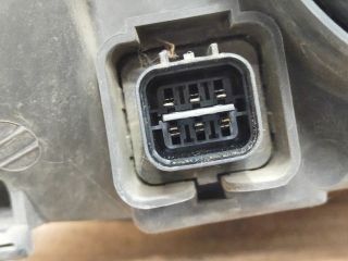 bontott KIA RIO Bal Fényszóró