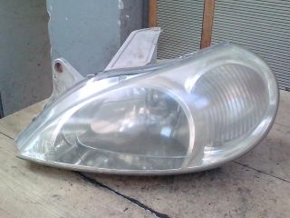 bontott KIA RIO Bal Fényszóró