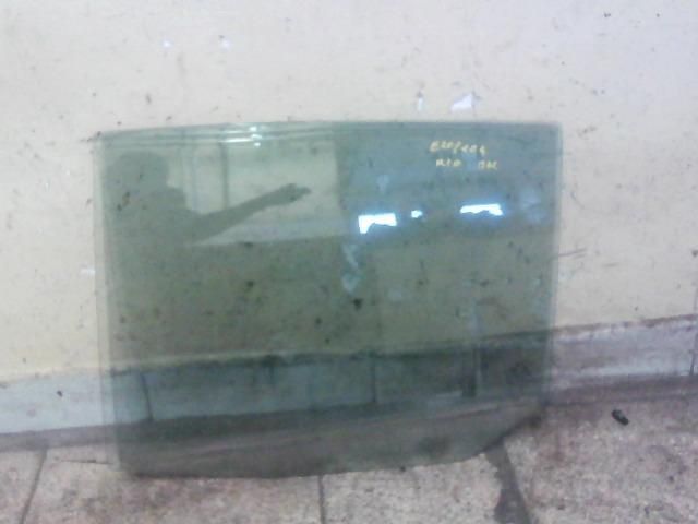 bontott KIA RIO Bal hátsó Ablak