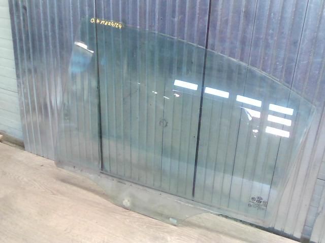 bontott KIA RIO Bal hátsó Ablak