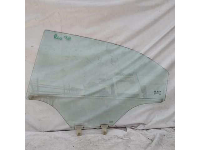 bontott KIA RIO Bal hátsó Ablak