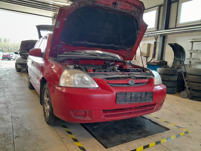 bontott KIA RIO Bal hátsó Ablakemelő Kapcsoló