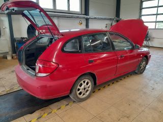 bontott KIA RIO Bal hátsó Ablakemelő Kapcsoló