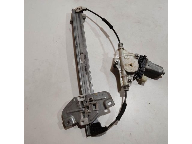 bontott KIA RIO Bal hátsó Ablakemelő Szerkezet (Elektromos)