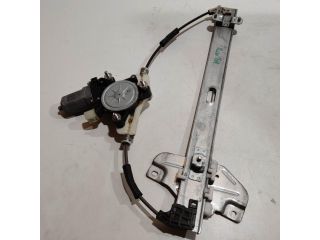 bontott KIA RIO Bal hátsó Ablakemelő Szerkezet (Elektromos)