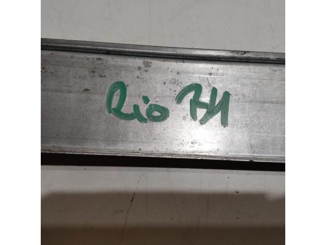 bontott KIA RIO Bal hátsó Ablakemelő Szerkezet (Elektromos)