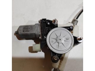 bontott KIA RIO Bal hátsó Ablakemelő Szerkezet (Elektromos)