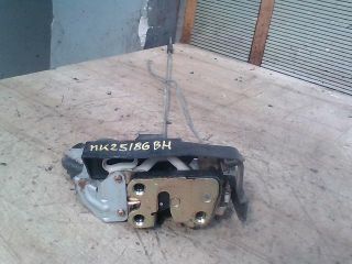 bontott KIA RIO Bal hátsó Ajtózár