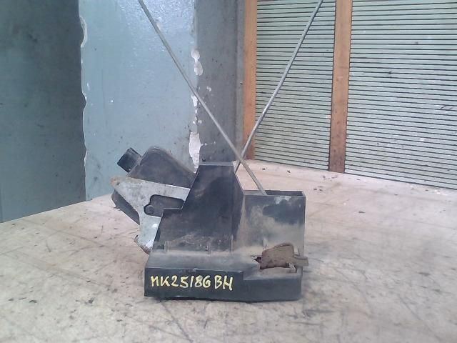 bontott KIA RIO Bal hátsó Ajtózár