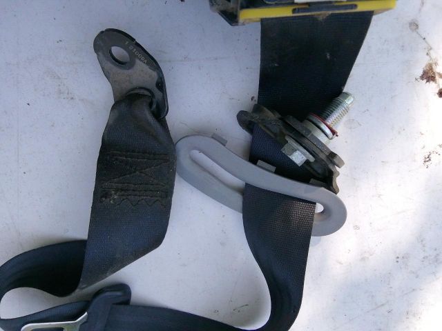 bontott KIA RIO Bal hátsó Biztonsági Öv