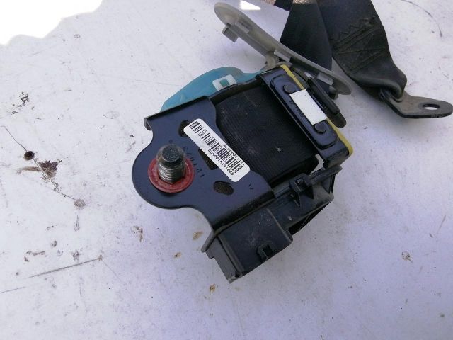 bontott KIA RIO Bal hátsó Biztonsági Öv