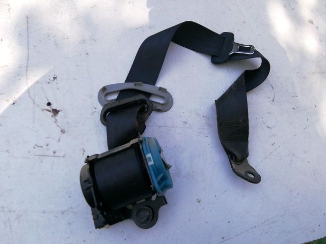 bontott KIA RIO Bal hátsó Biztonsági Öv