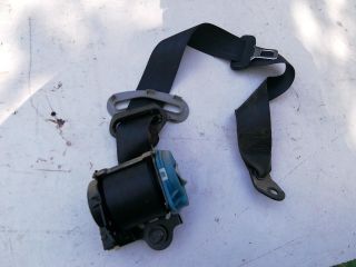 bontott KIA RIO Bal hátsó Biztonsági Öv