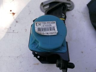 bontott KIA RIO Bal hátsó Biztonsági Öv