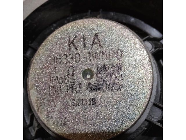 bontott KIA RIO Bal hátsó Hangszóró