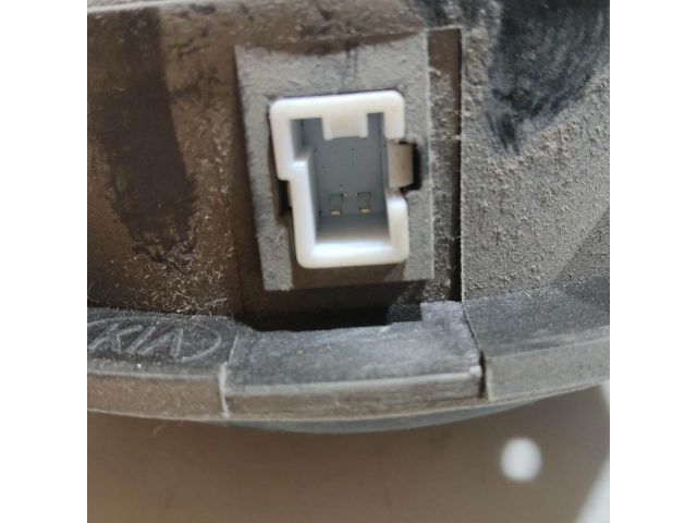 bontott KIA RIO Bal hátsó Hangszóró