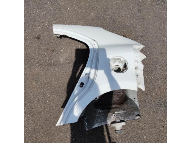 bontott KIA RIO Bal hátsó Sárvédő