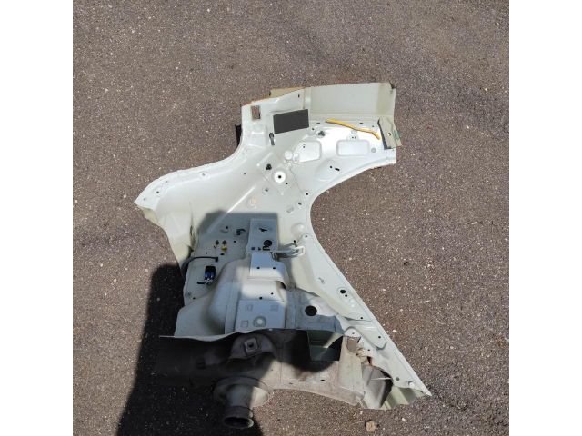 bontott KIA RIO Bal hátsó Sárvédő