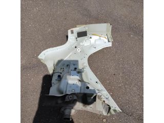 bontott KIA RIO Bal hátsó Sárvédő