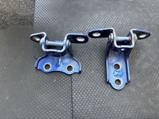 bontott KIA RIO Bal hátsó Zsanér