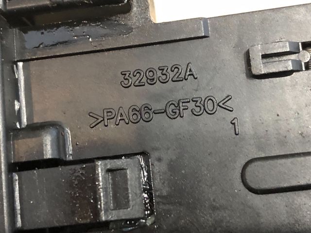 bontott KIA RIO Bal Kormánykapcsoló Irányjelző