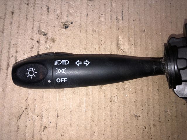 bontott KIA RIO Bal Kormánykapcsoló Irányjelző