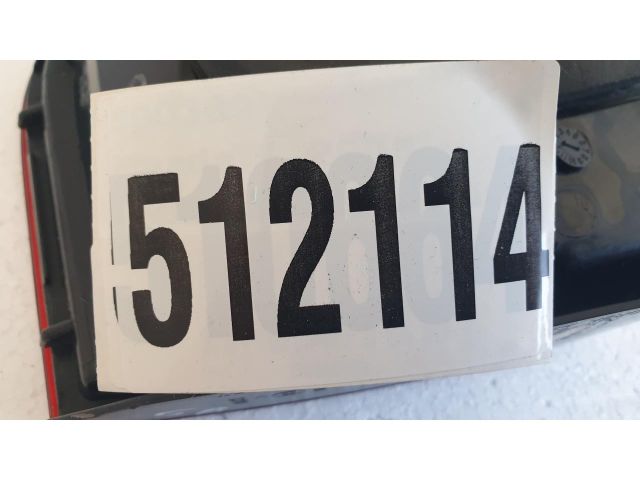 bontott KIA RIO Bal Külső Hátsó Lámpa