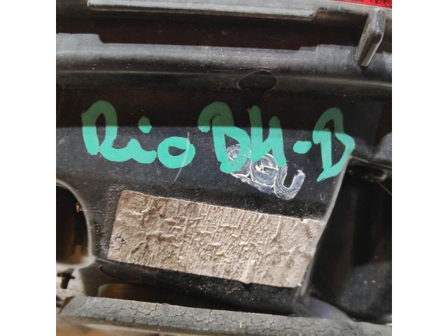 bontott KIA RIO Bal Külső Hátsó Lámpa