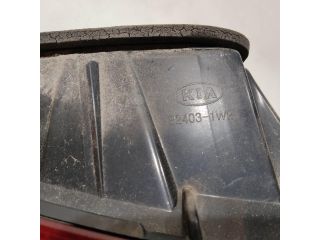 bontott KIA RIO Bal Külső Hátsó Lámpa