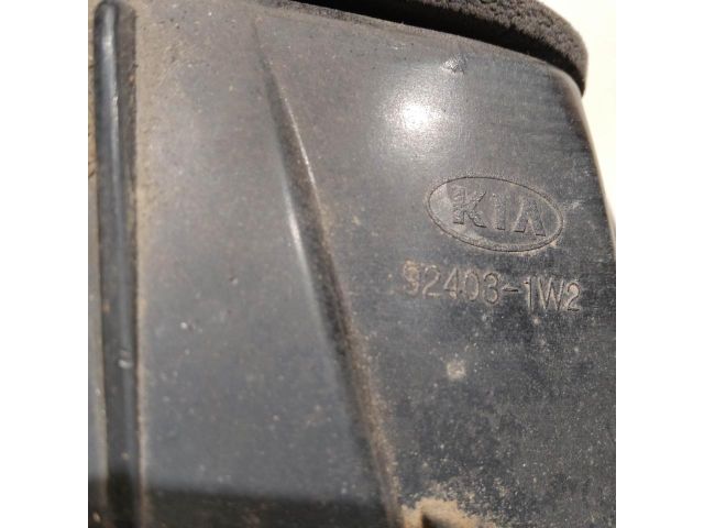 bontott KIA RIO Bal Külső Hátsó Lámpa