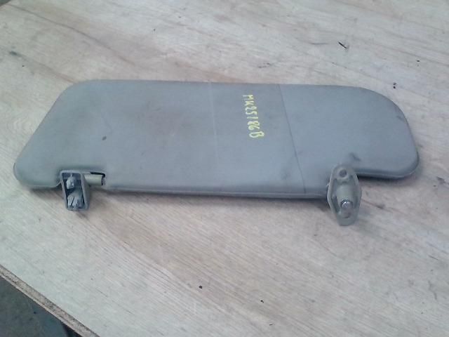 bontott KIA RIO Bal Napellenző