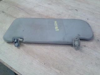 bontott KIA RIO Bal Napellenző