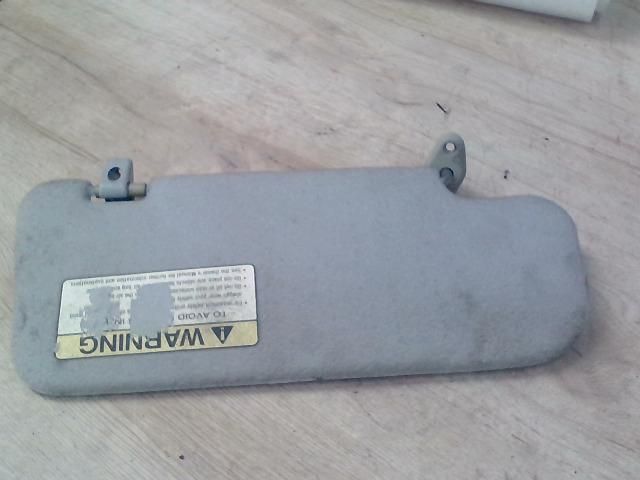 bontott KIA RIO Bal Napellenző