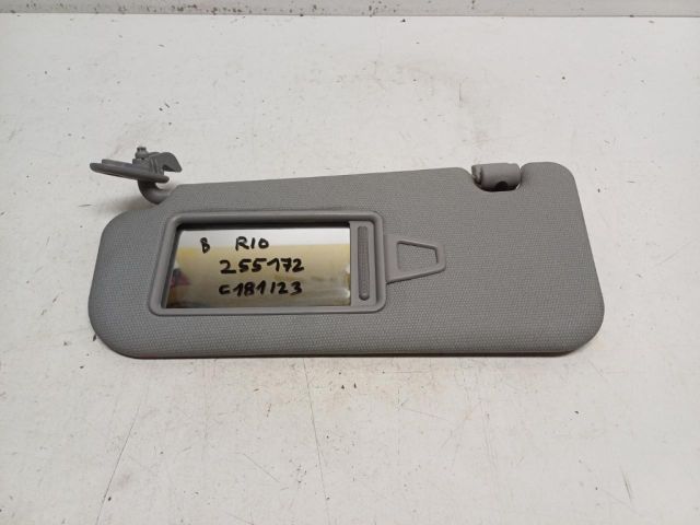 bontott KIA RIO Bal Napellenző