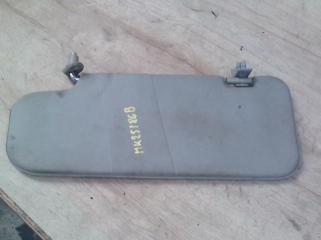 bontott KIA RIO Bal Napellenző