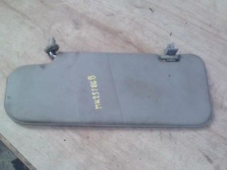 bontott KIA RIO Bal Napellenző