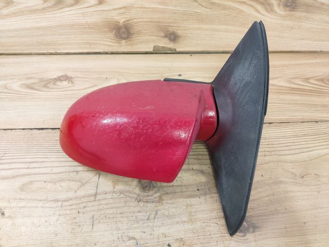 bontott KIA RIO Bal Visszapillantó Tükör (Elektromos)