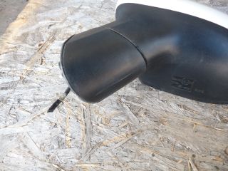 bontott KIA RIO Bal Visszapillantó Tükör (Elektromos)