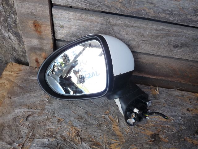 bontott KIA RIO Bal Visszapillantó Tükör (Elektromos)