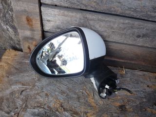 bontott KIA RIO Bal Visszapillantó Tükör (Elektromos)